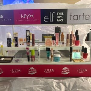 ULTA Mini Brands store! One of a kind ULTA STORE WITH EVERYTHING IN IT!!!